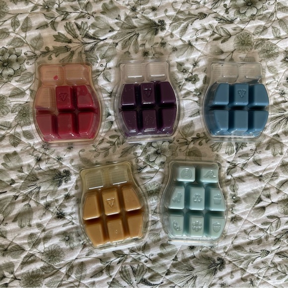 Scentsy Wax Melts Bundle - Picture 2 of 2